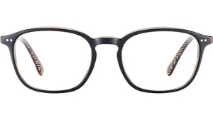 REDWOOD BKBR Black