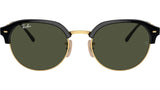 RB4429 601/31 Black Gold