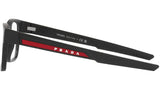 PS 02PV matte black