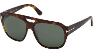 Bachardy FT0630 52N Havana Green