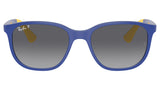 RJ9078S 7132T3 Light Blue