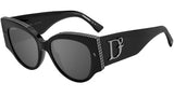 D2 0032/S 807 black