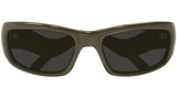 BB0320S 004 Brown Grey