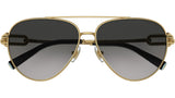 TF3092 60023C Gold
