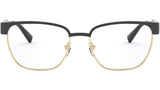 VE1264 1436 matte black / gold