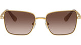 SK7015 400713 Yellow Gold