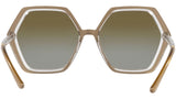 DG 6167 33256E gold