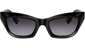 BE4409 30018G Black