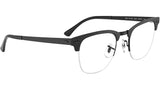 Clubmaster Metal Optics RB3716VM 2904