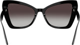 DG 4489 501/8G Black