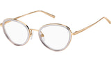MARC 479 LOJ gold crystal