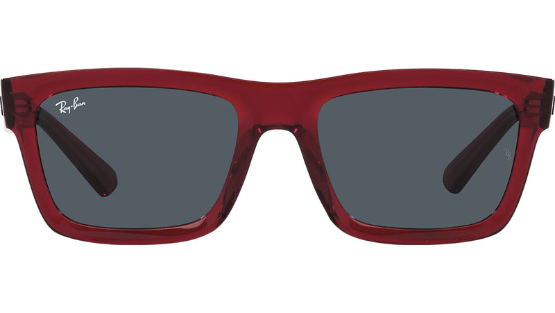 Warren RB4396 667987 red