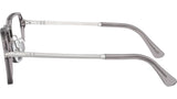 PO3331V 309 Transparent Grey