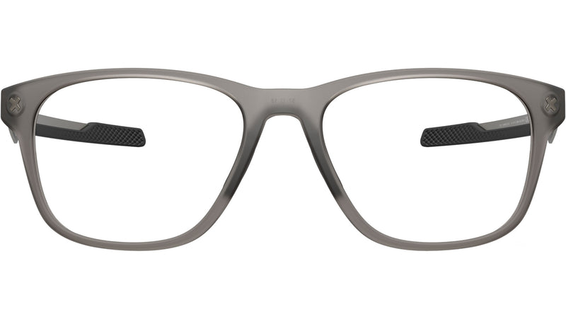 Cerebral OX8187 02 Satin Grey Smoke