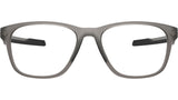 Cerebral OX8187 02 Satin Grey Smoke