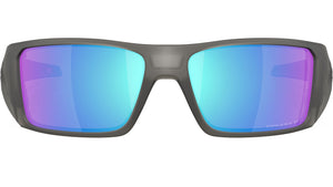 Heliostat OO9231 24 Matte Grey Smoke