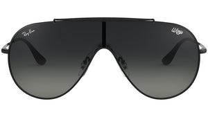 Wings RB3597 black