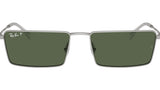 Emy RB3741 003/9A Silver