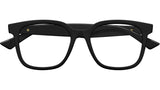BV1334OA 001 Solid Black