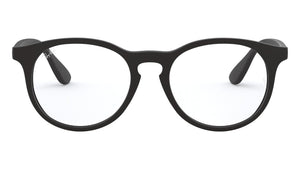 RY1554 3615 Black