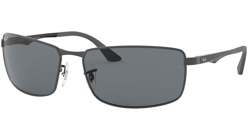 RB3498 006/81 matte black