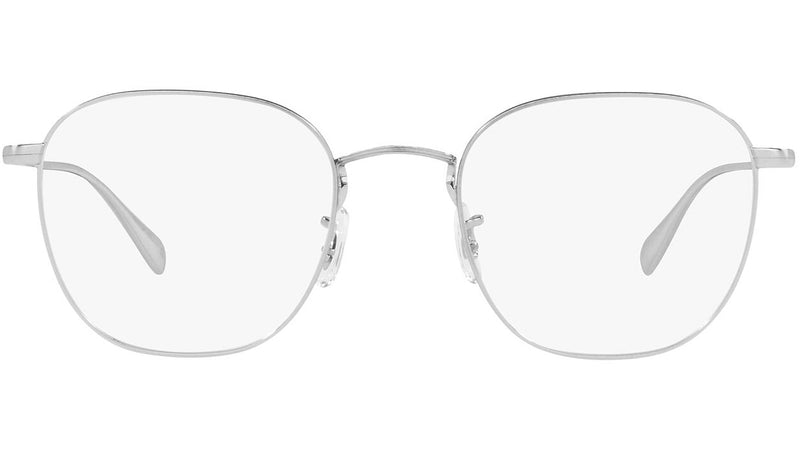 Clyne OV1305 brushed silver