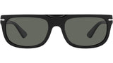 PO3271S black