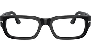 PO3347V 95 Black
