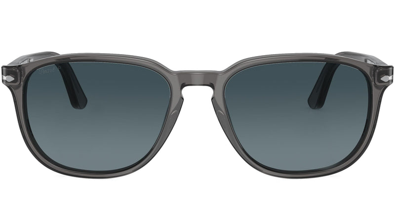 PO3019S 1196S3 Transparent Grey