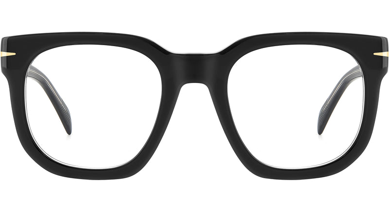 DB 7123 7C5 Black Crystal