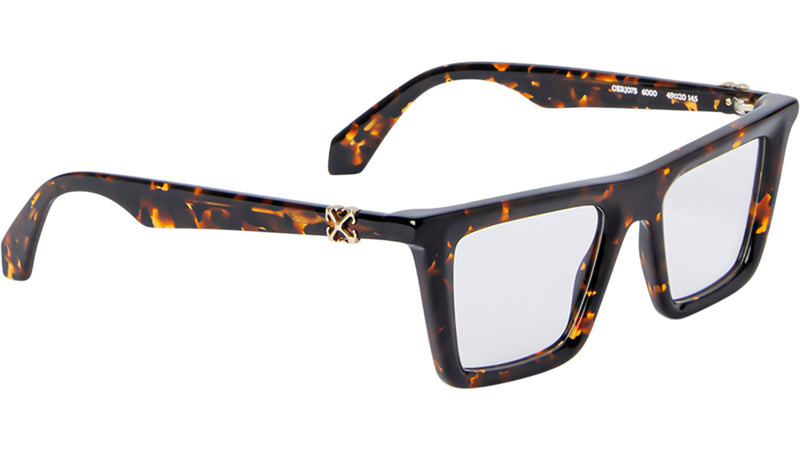 Style 7S Dark Havana