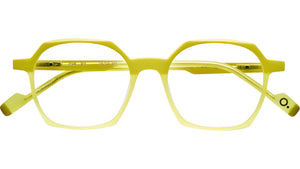 JANI YW Yellow
