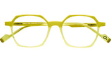 JANI YW Yellow