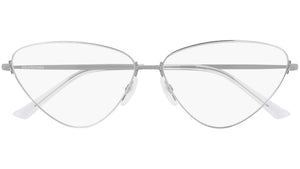 BB0015O 002 shiny silver