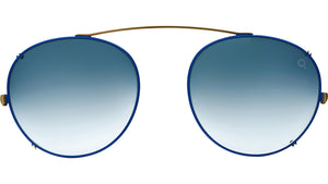 LE MARAIS CLIP-ON BLGY Blue