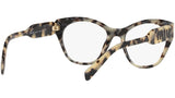 MU 02RV ROK1O1 top black havana moro