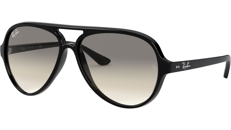 Cats 5000 RB4125 601/32 black