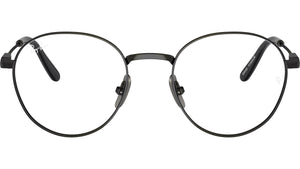 David Titanium Optics RB8782 1244