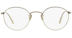 Coleridge OV1186 5036 Silver