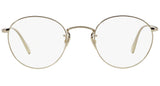 Coleridge OV1186 5036 Silver