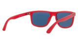 RJ9057S 197/80 Red