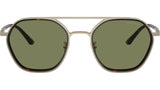 AR 6145 30022A Gold