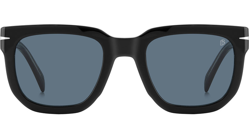 DB 7118/S 7C5 KU Black Crystal