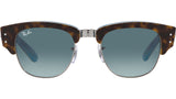 Mega Clubmaster RB0316S 13163M tortoise