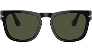 PO3333S Elio 95/31 Black