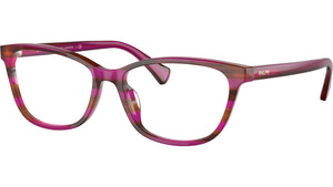 RA7133U 5984 Striped Brown Purple