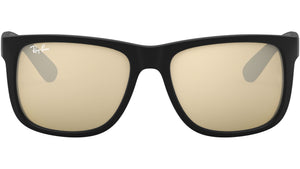 Justin RB4165 622/5A rubber black