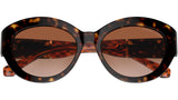 Brussels MK2204U 300613 Dark Tortoise