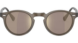 Gregory Peck Sun OV5217S brown
