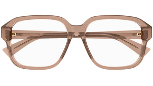 BV1295O 003 Transparent Brown